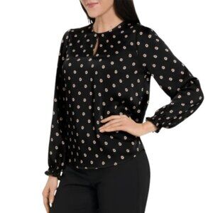 Ted Baker Tunic Blouse